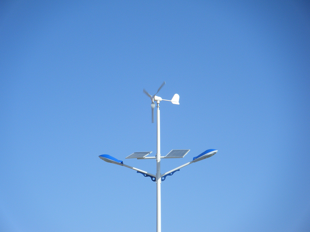 風力發電機的質保期多久？