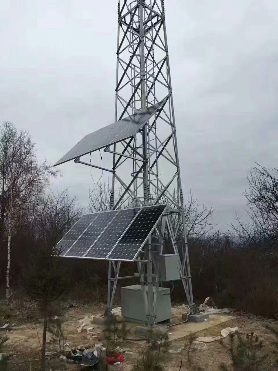 小型風力發電機組安裝需要注意哪些？[南京歐陸電氣]提供專業技術支持
