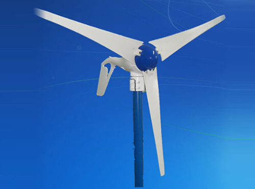 歐陸電氣FA系列風力發電機定期維護指南